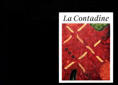 La Contadine, journal